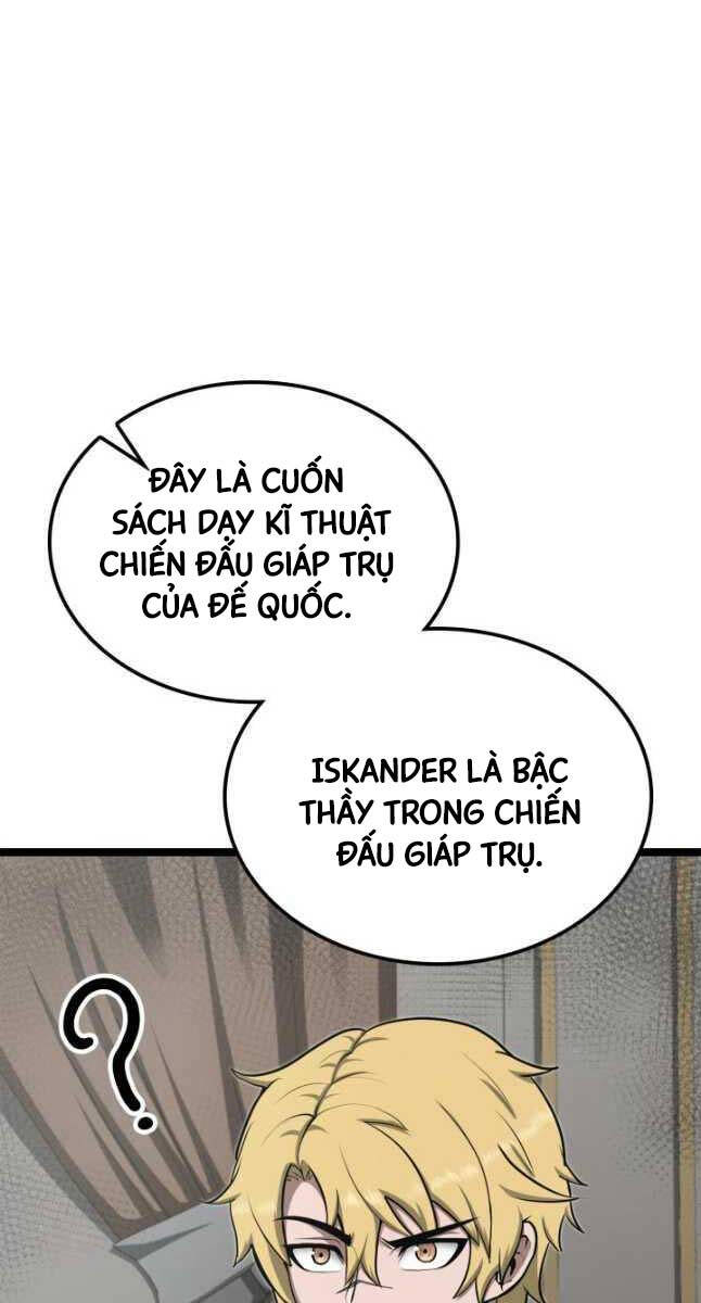 Nhà Vô Địch Kalli Chap 51 - Next Chap 52