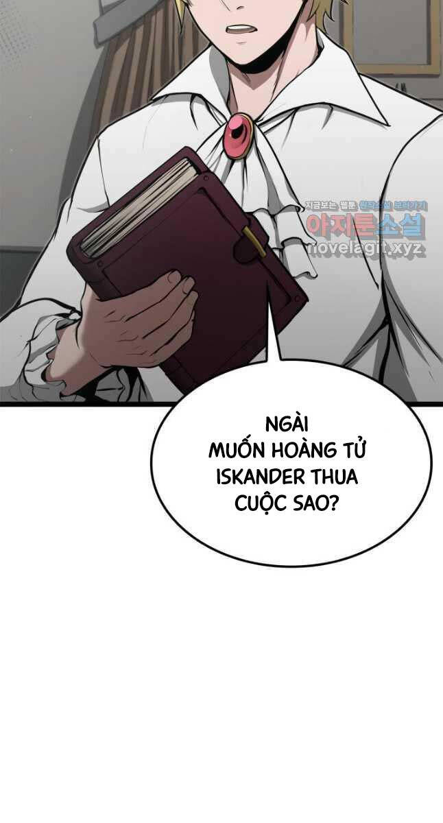 Nhà Vô Địch Kalli Chap 51 - Next Chap 52