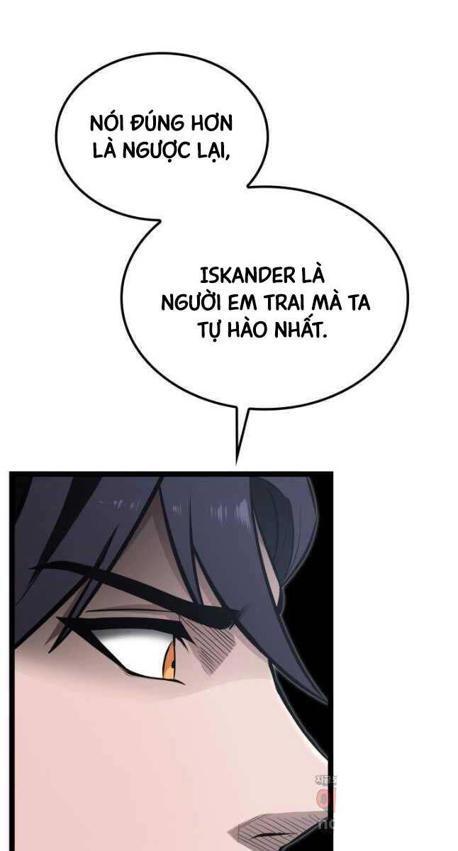 Nhà Vô Địch Kalli Chap 51 - Next Chap 52