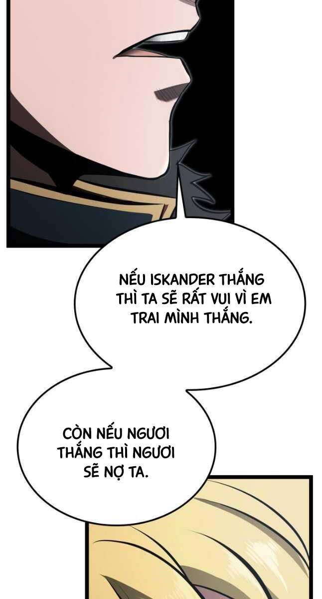 Nhà Vô Địch Kalli Chap 51 - Next Chap 52