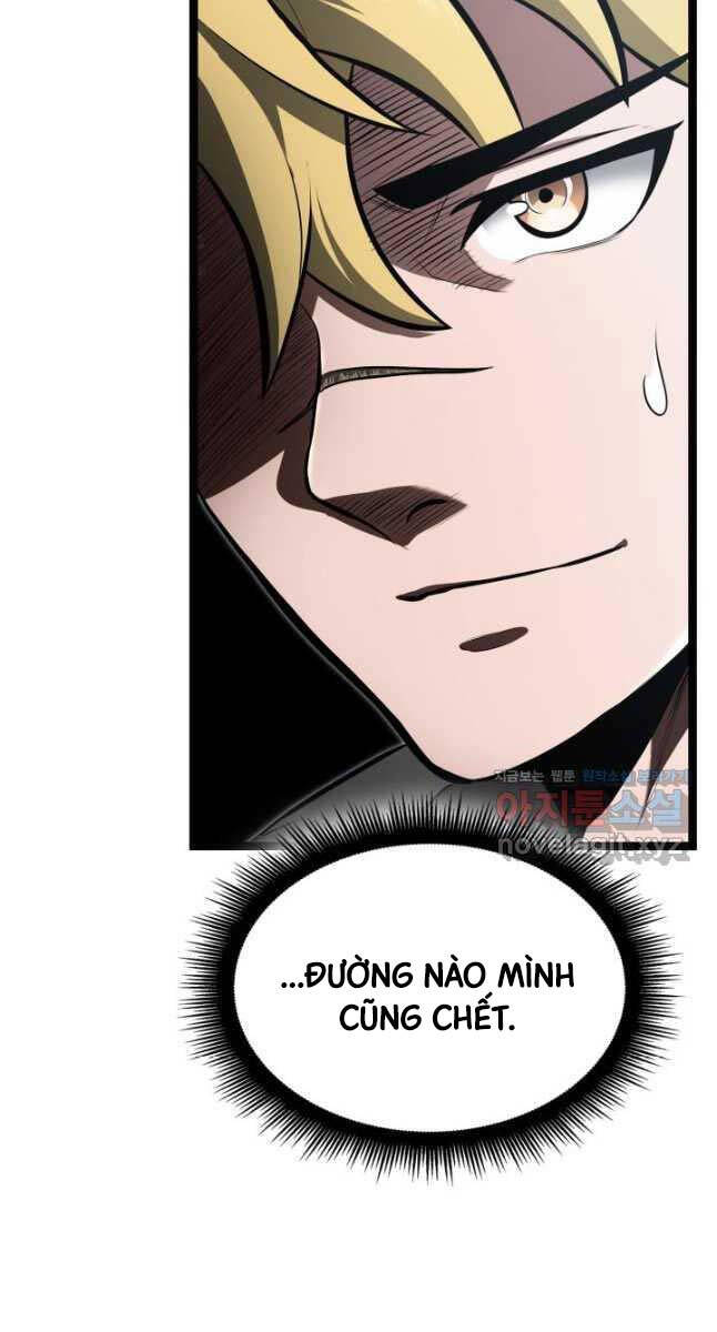 Nhà Vô Địch Kalli Chap 51 - Next Chap 52
