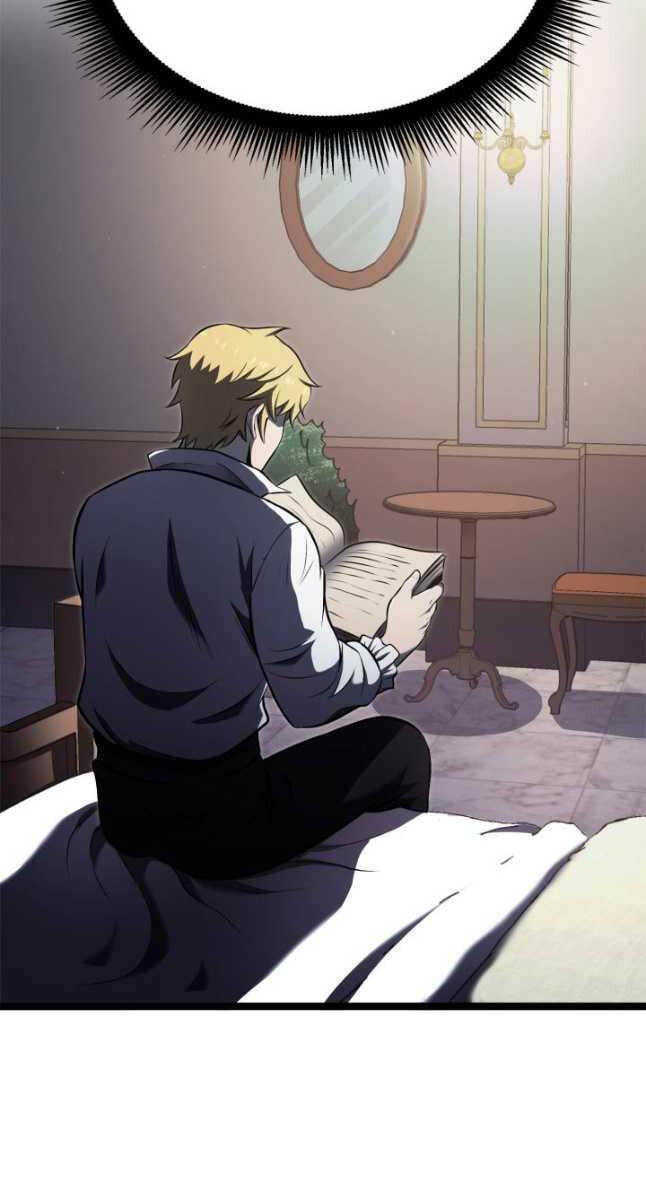 Nhà Vô Địch Kalli Chap 51 - Next Chap 52