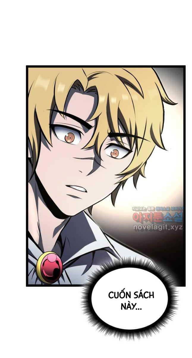 Nhà Vô Địch Kalli Chap 51 - Next Chap 52