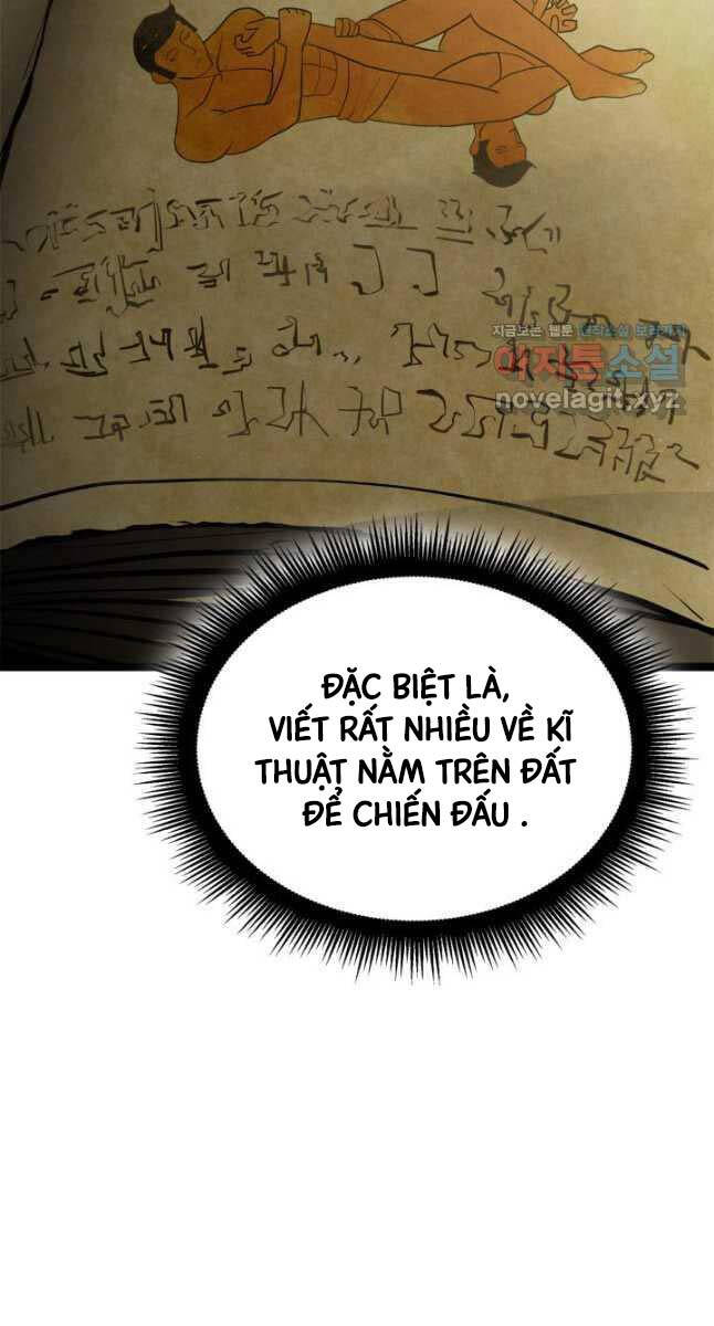 Nhà Vô Địch Kalli Chap 51 - Next Chap 52