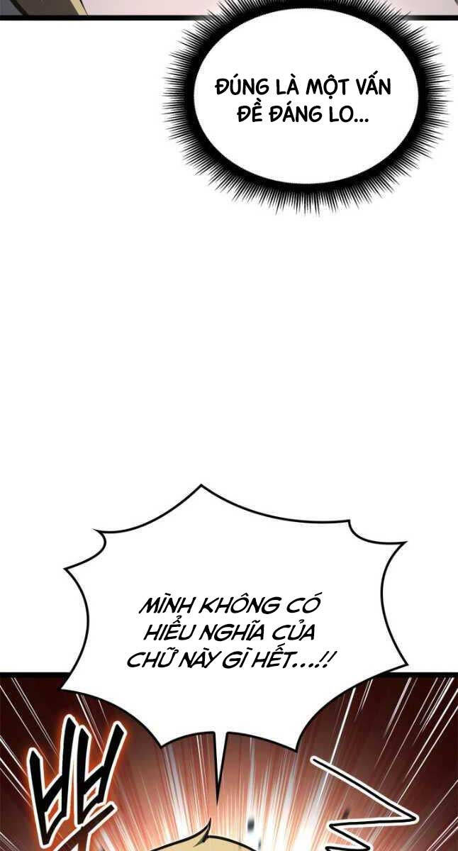 Nhà Vô Địch Kalli Chap 51 - Next Chap 52
