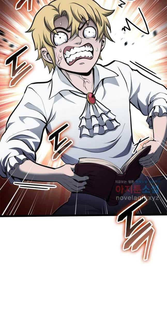 Nhà Vô Địch Kalli Chap 51 - Next Chap 52
