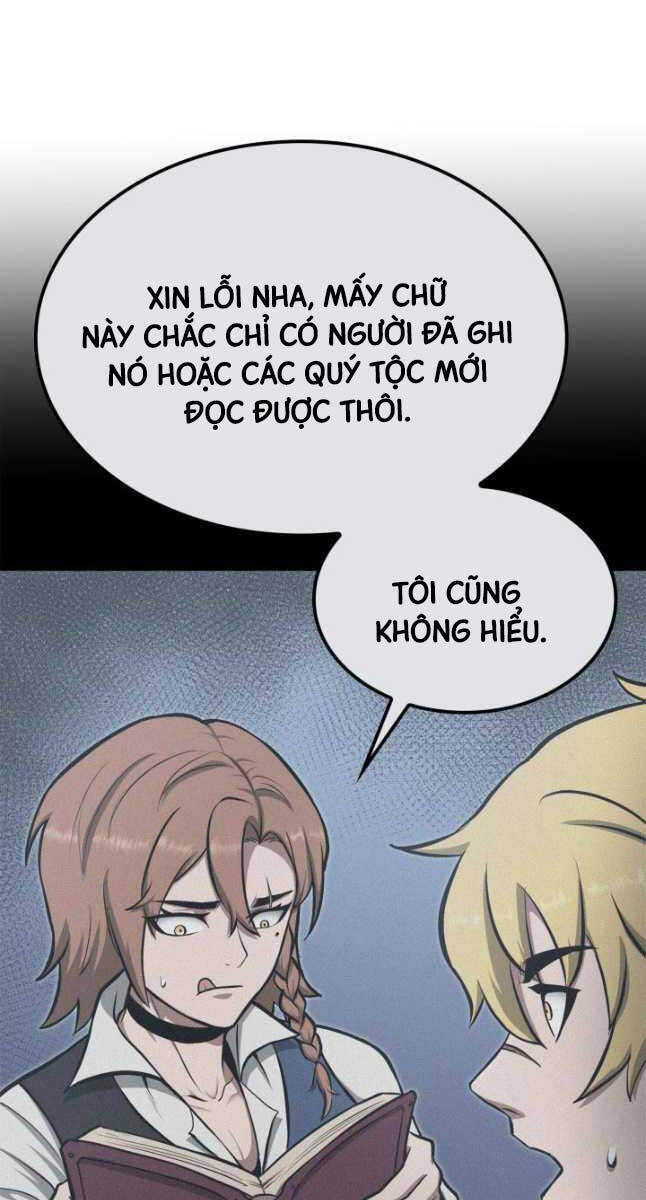 Nhà Vô Địch Kalli Chap 51 - Next Chap 52