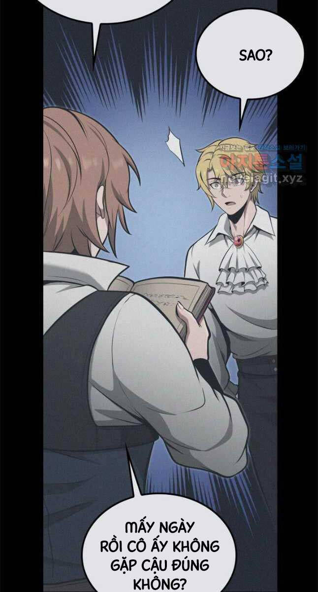 Nhà Vô Địch Kalli Chap 51 - Next Chap 52