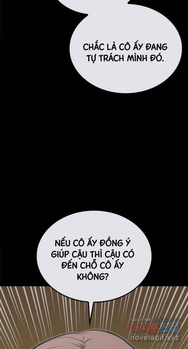 Nhà Vô Địch Kalli Chap 51 - Next Chap 52