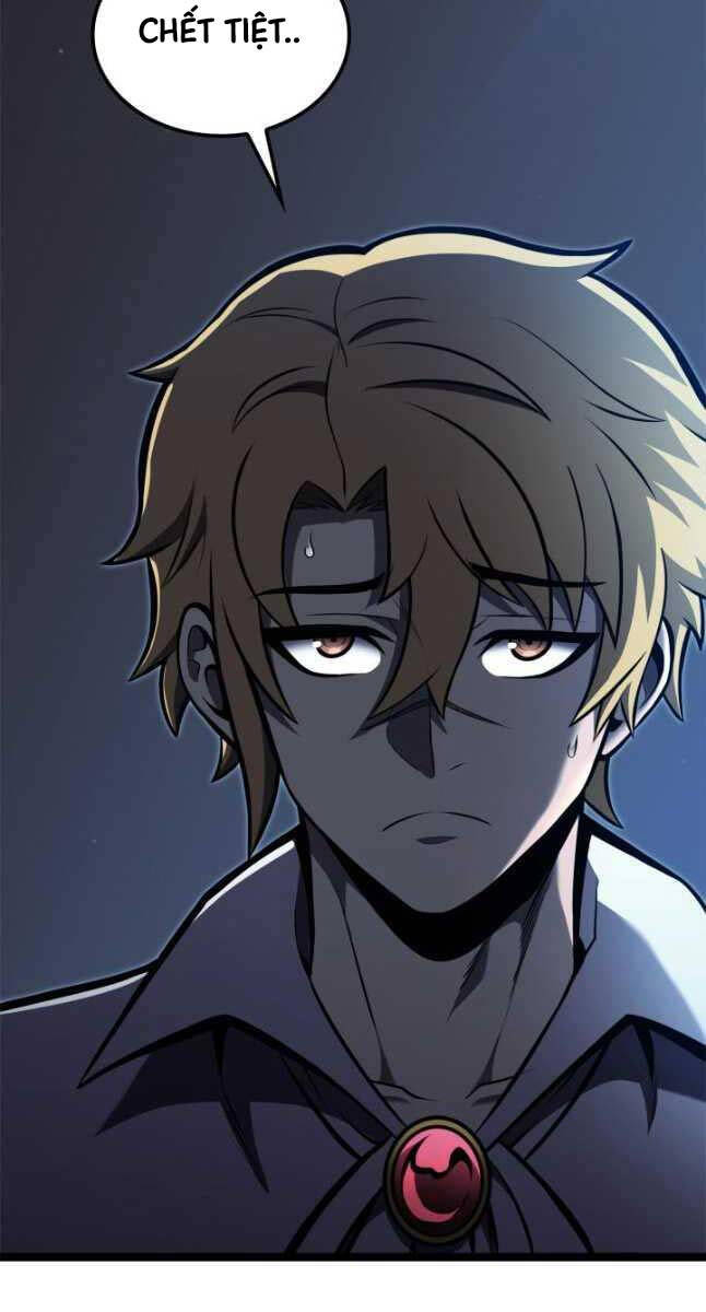 Nhà Vô Địch Kalli Chap 51 - Next Chap 52