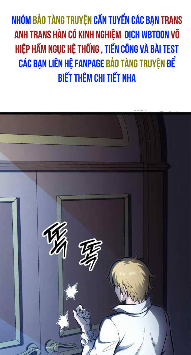 Nhà Vô Địch Kalli Chap 51 - Next Chap 52