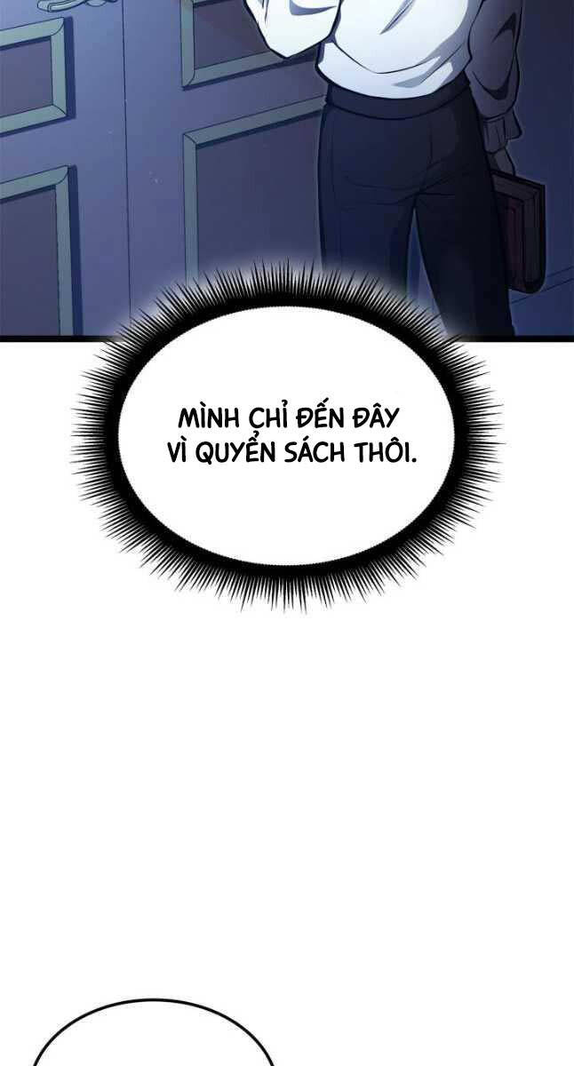 Nhà Vô Địch Kalli Chap 51 - Next Chap 52