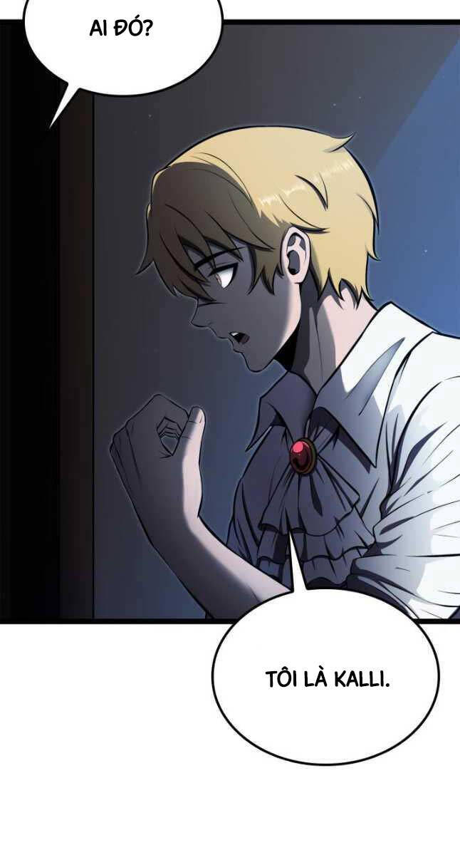 Nhà Vô Địch Kalli Chap 51 - Next Chap 52