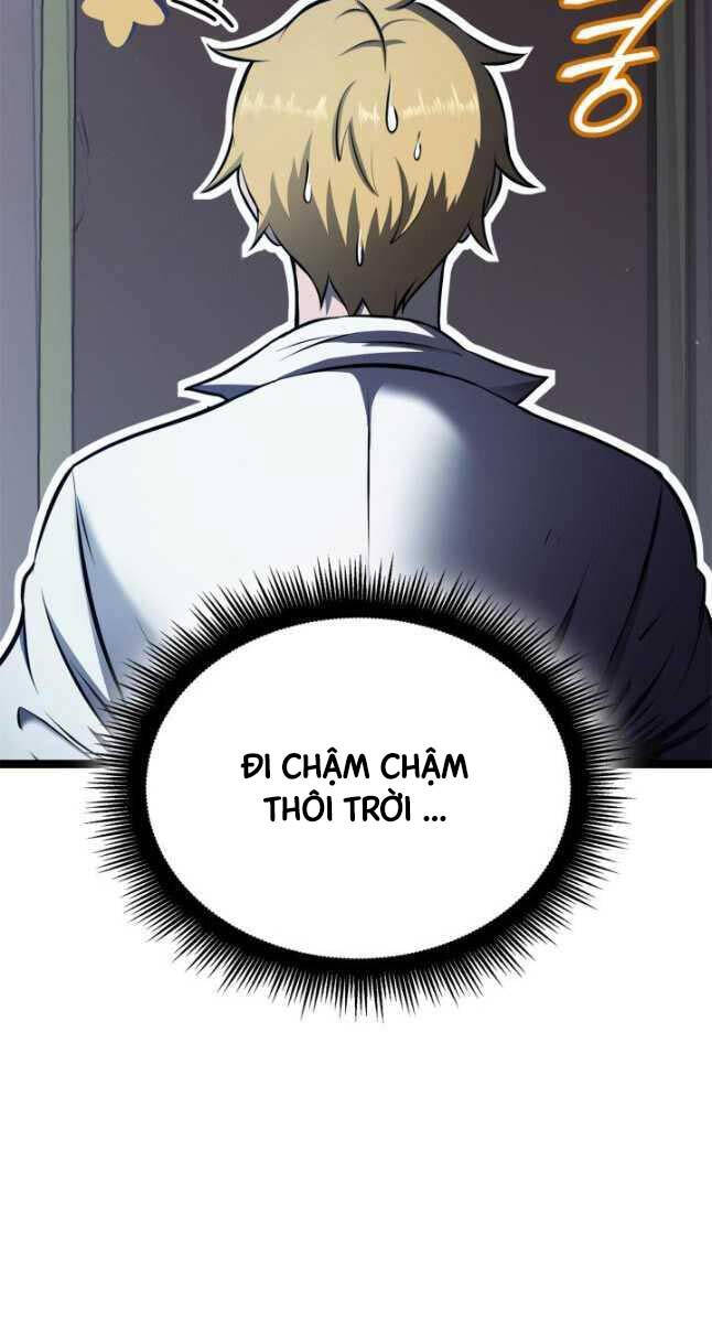 Nhà Vô Địch Kalli Chap 51 - Next Chap 52