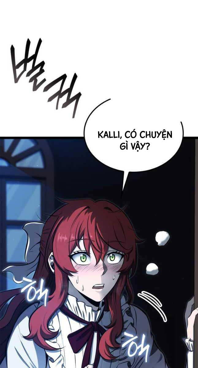 Nhà Vô Địch Kalli Chap 51 - Next Chap 52