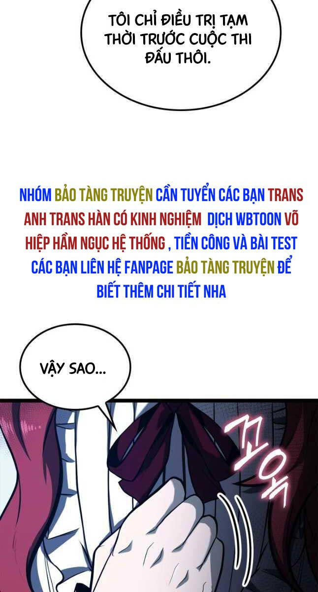 Nhà Vô Địch Kalli Chap 51 - Next Chap 52