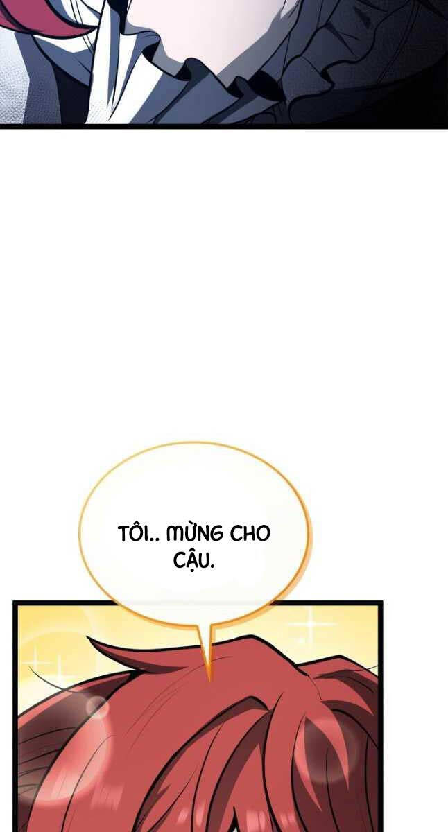Nhà Vô Địch Kalli Chap 51 - Next Chap 52