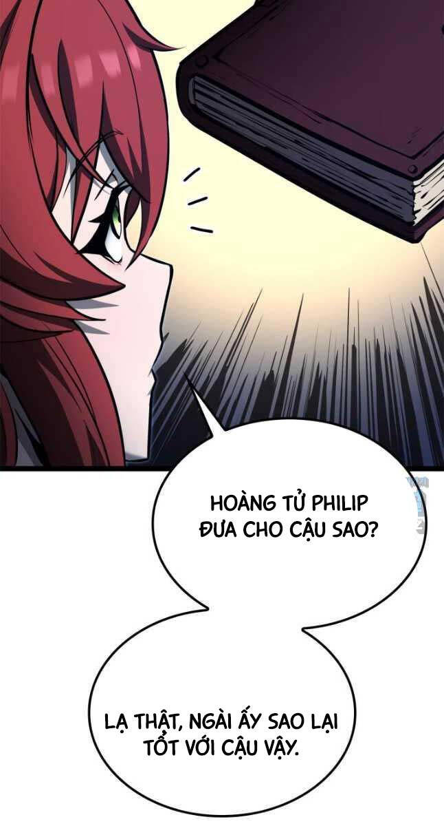 Nhà Vô Địch Kalli Chap 51 - Next Chap 52