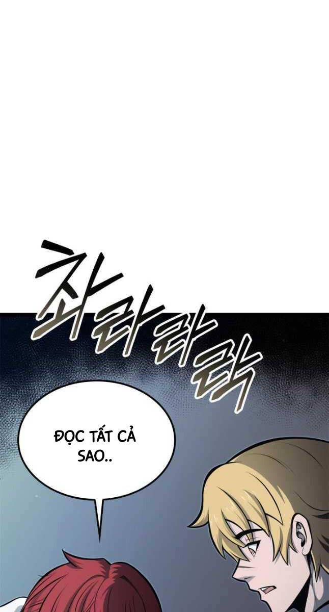 Nhà Vô Địch Kalli Chap 51 - Next Chap 52