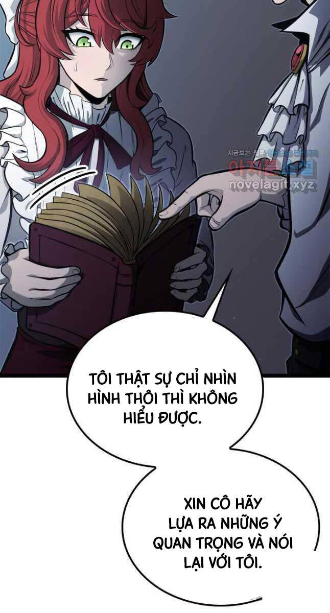 Nhà Vô Địch Kalli Chap 51 - Next Chap 52
