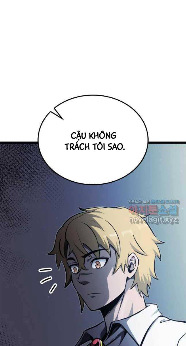 Nhà Vô Địch Kalli Chap 51 - Next Chap 52