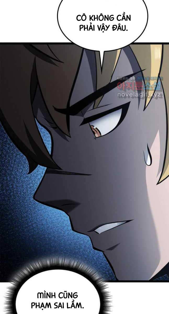 Nhà Vô Địch Kalli Chap 51 - Next Chap 52