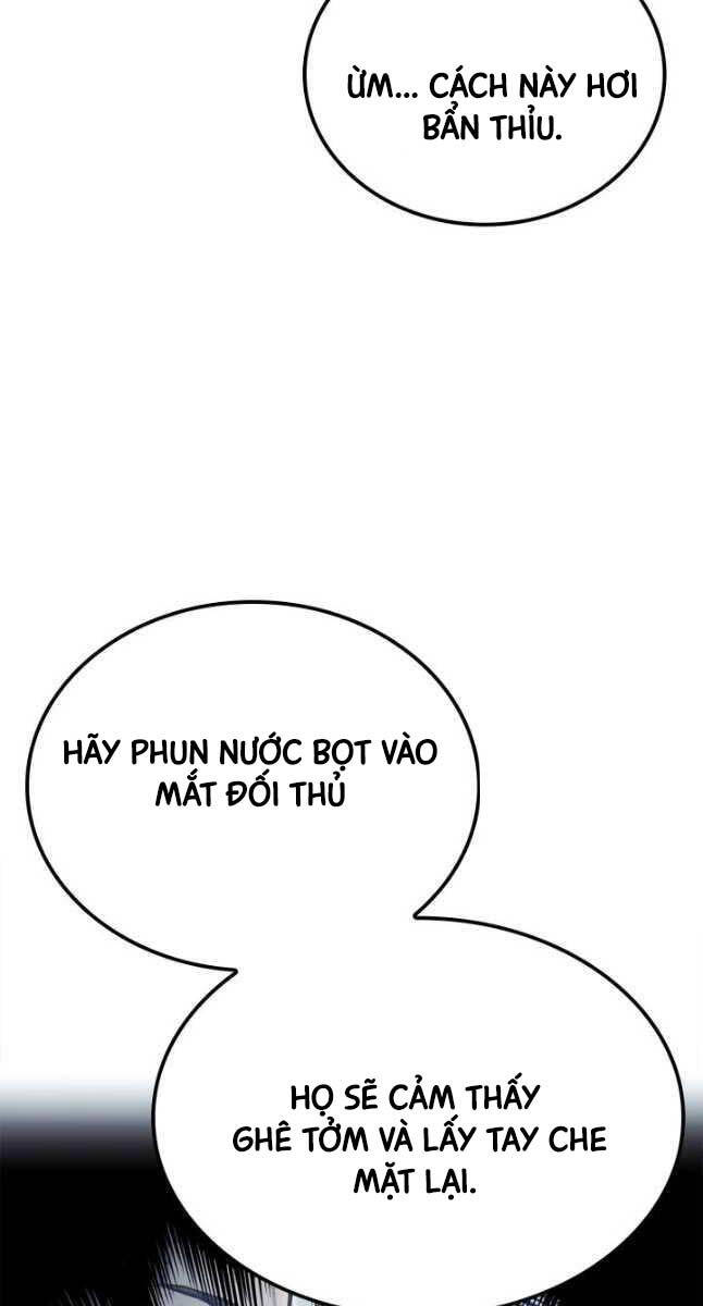 Nhà Vô Địch Kalli Chap 51 - Next Chap 52
