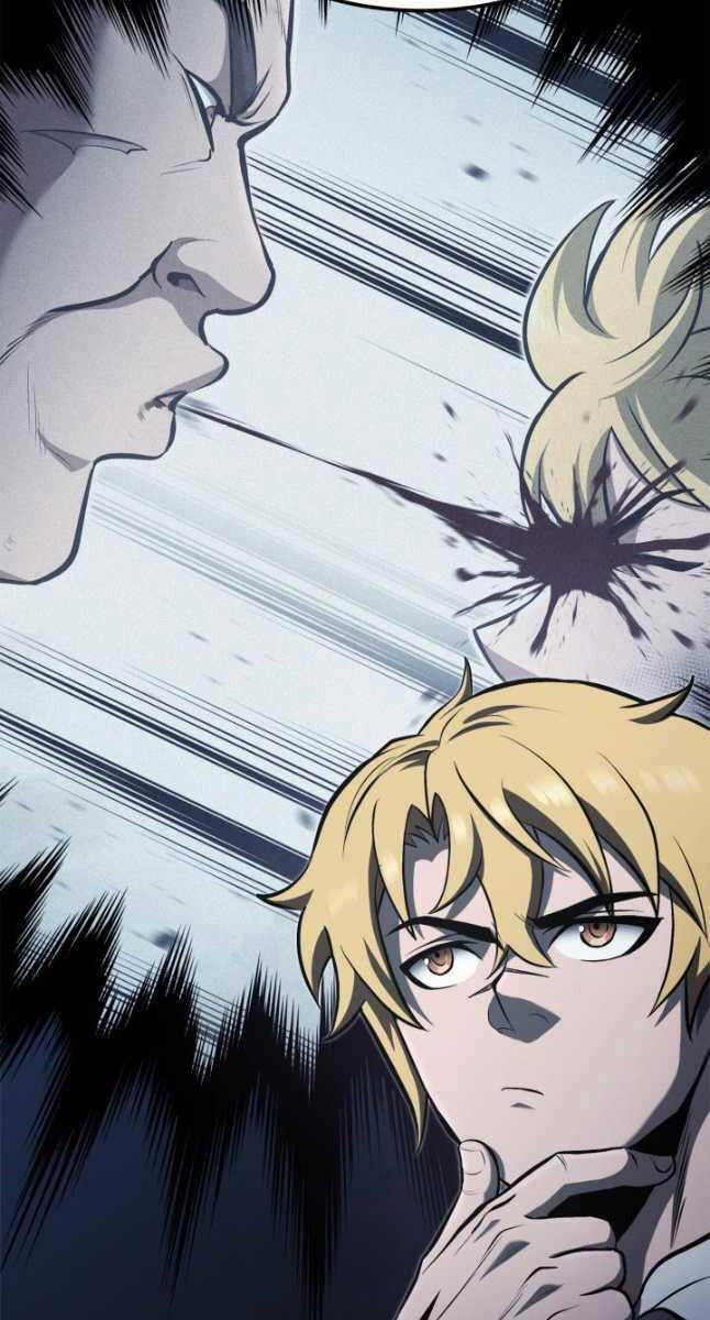 Nhà Vô Địch Kalli Chap 51 - Next Chap 52