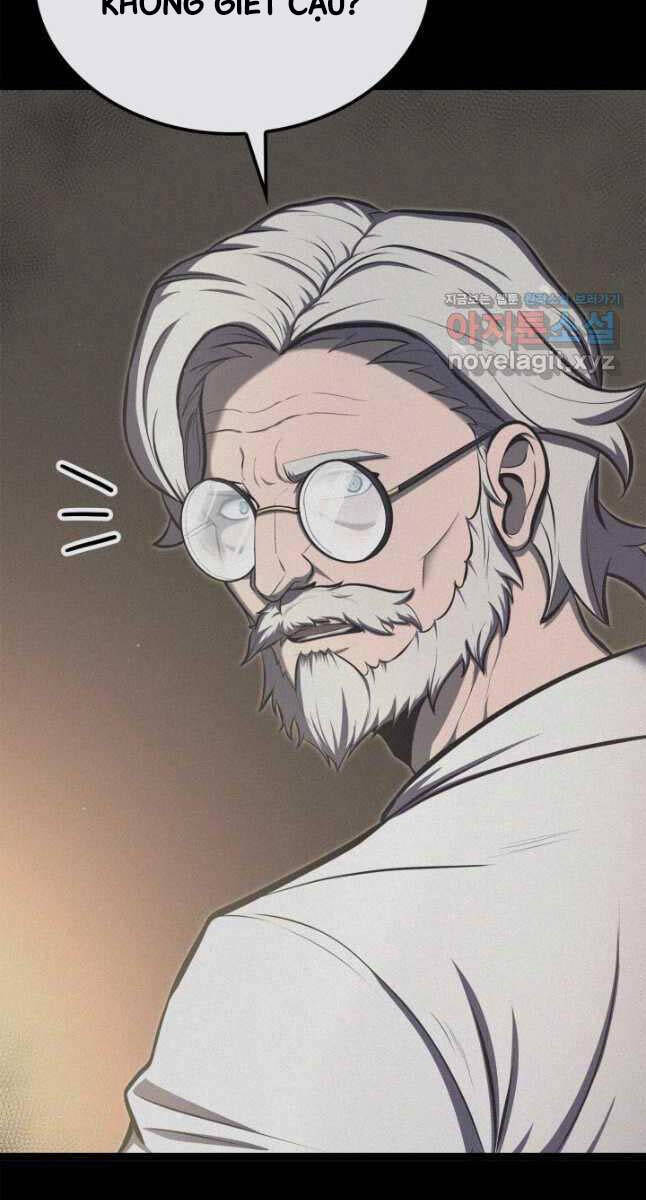Nhà Vô Địch Kalli Chap 51 - Next Chap 52