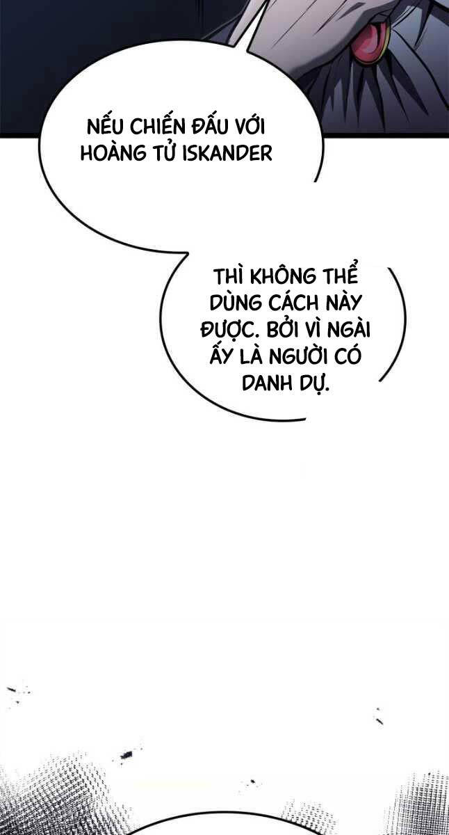 Nhà Vô Địch Kalli Chap 51 - Next Chap 52