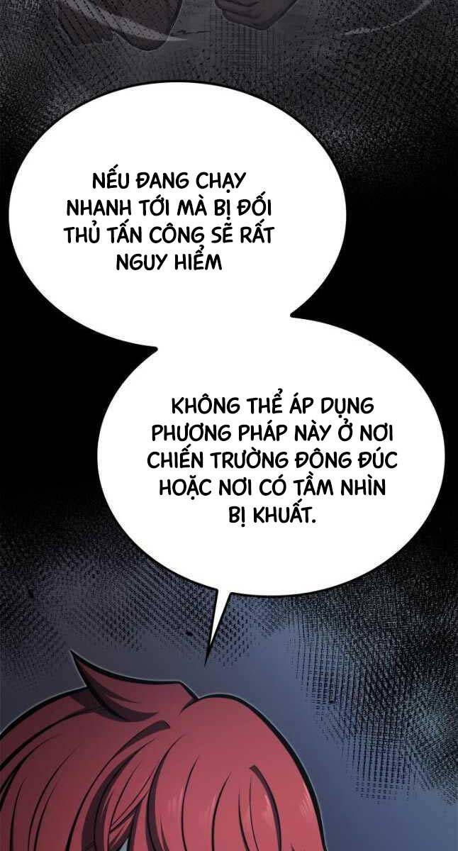 Nhà Vô Địch Kalli Chap 51 - Next Chap 52