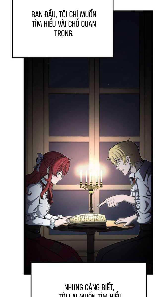 Nhà Vô Địch Kalli Chap 51 - Next Chap 52