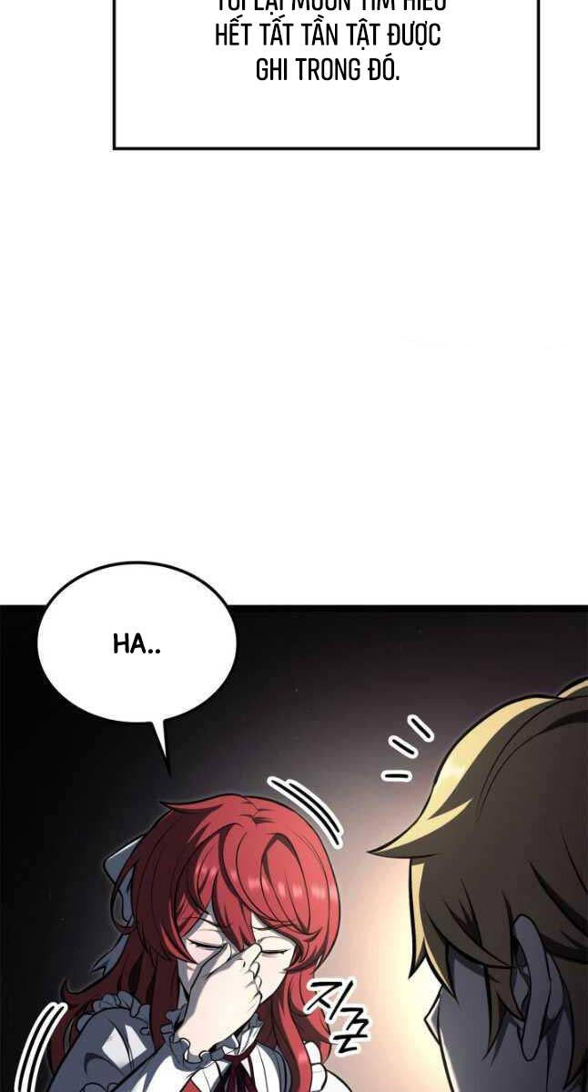 Nhà Vô Địch Kalli Chap 51 - Next Chap 52