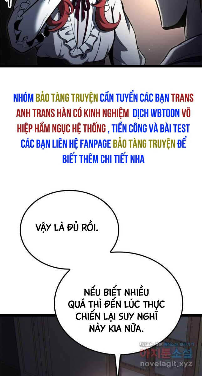 Nhà Vô Địch Kalli Chap 51 - Next Chap 52