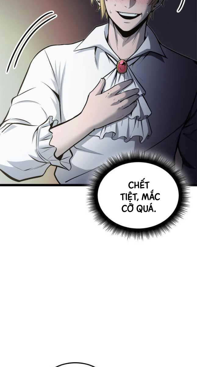 Nhà Vô Địch Kalli Chap 51 - Next Chap 52