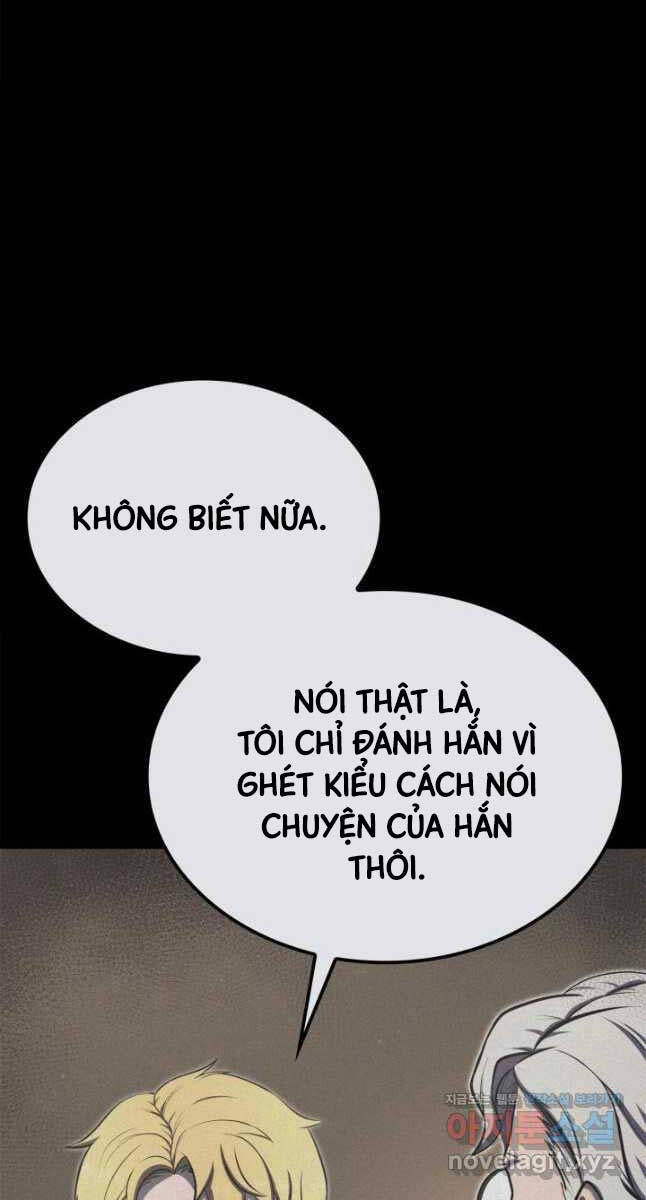 Nhà Vô Địch Kalli Chap 51 - Next Chap 52
