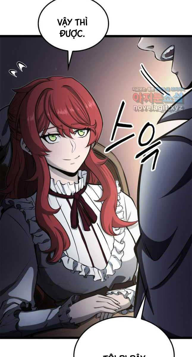 Nhà Vô Địch Kalli Chap 51 - Next Chap 52