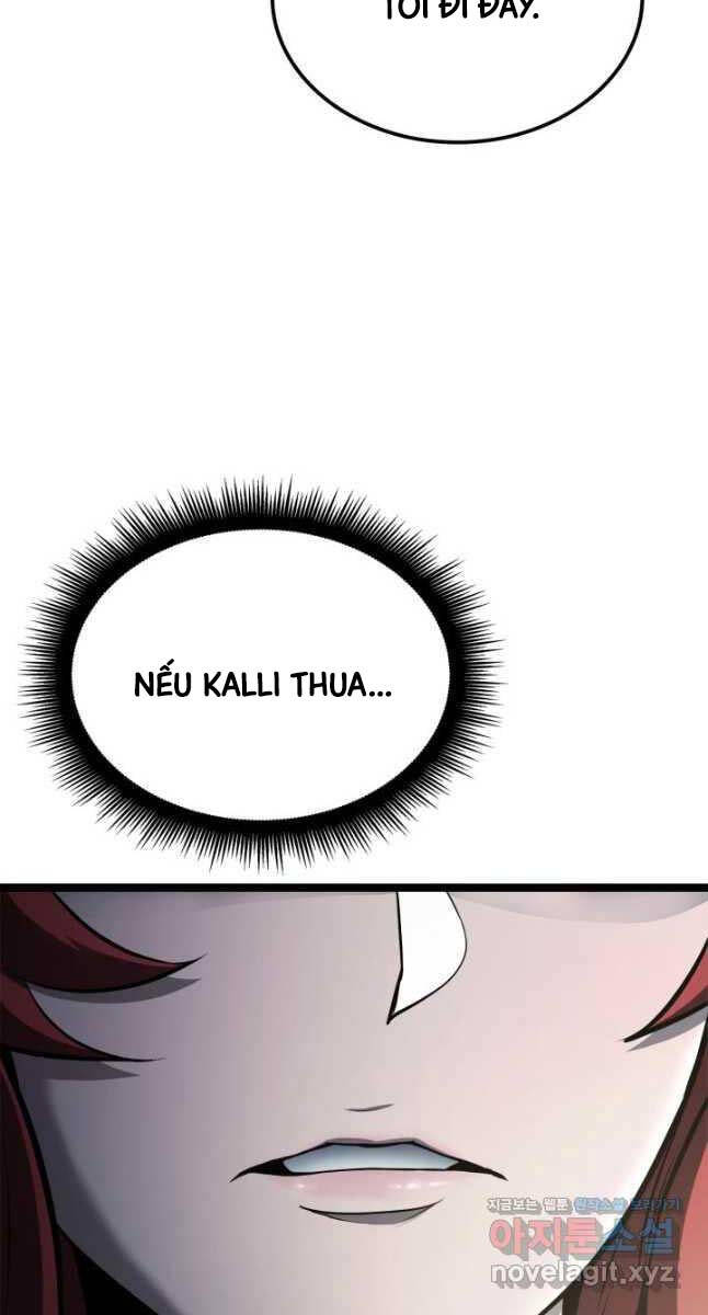 Nhà Vô Địch Kalli Chap 51 - Next Chap 52