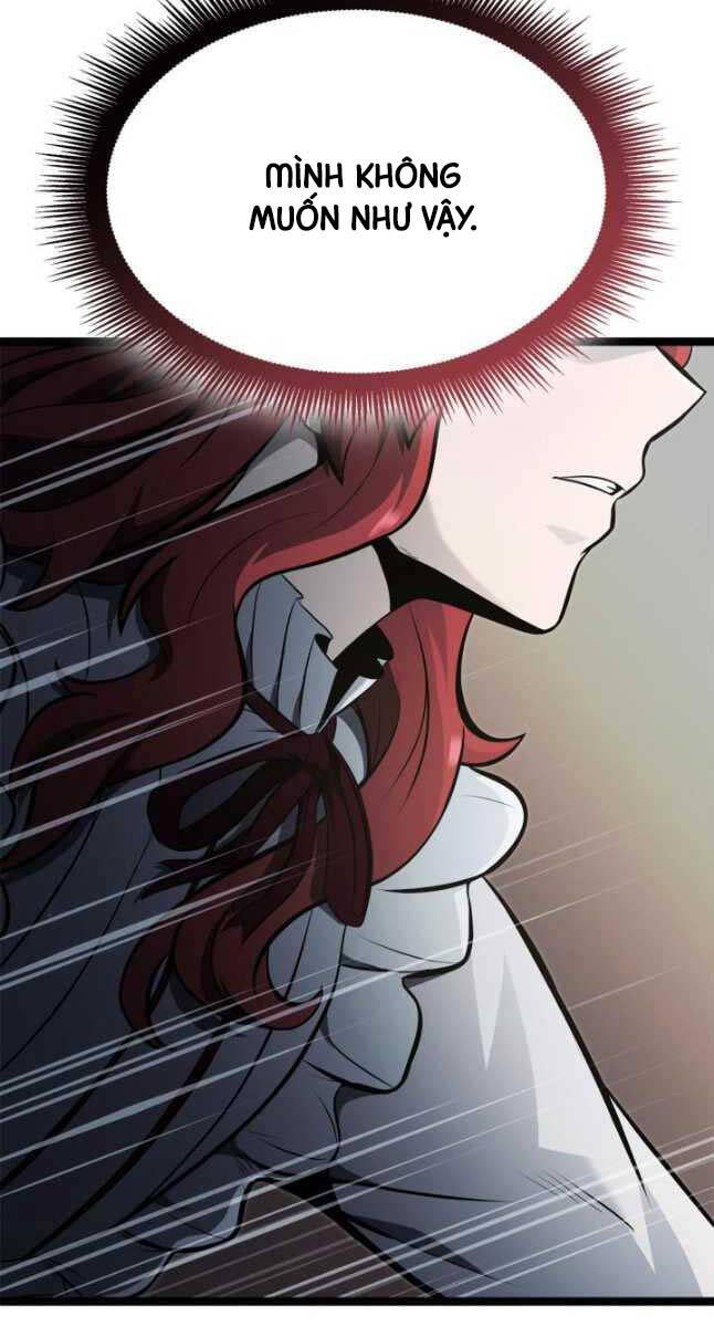 Nhà Vô Địch Kalli Chap 51 - Next Chap 52
