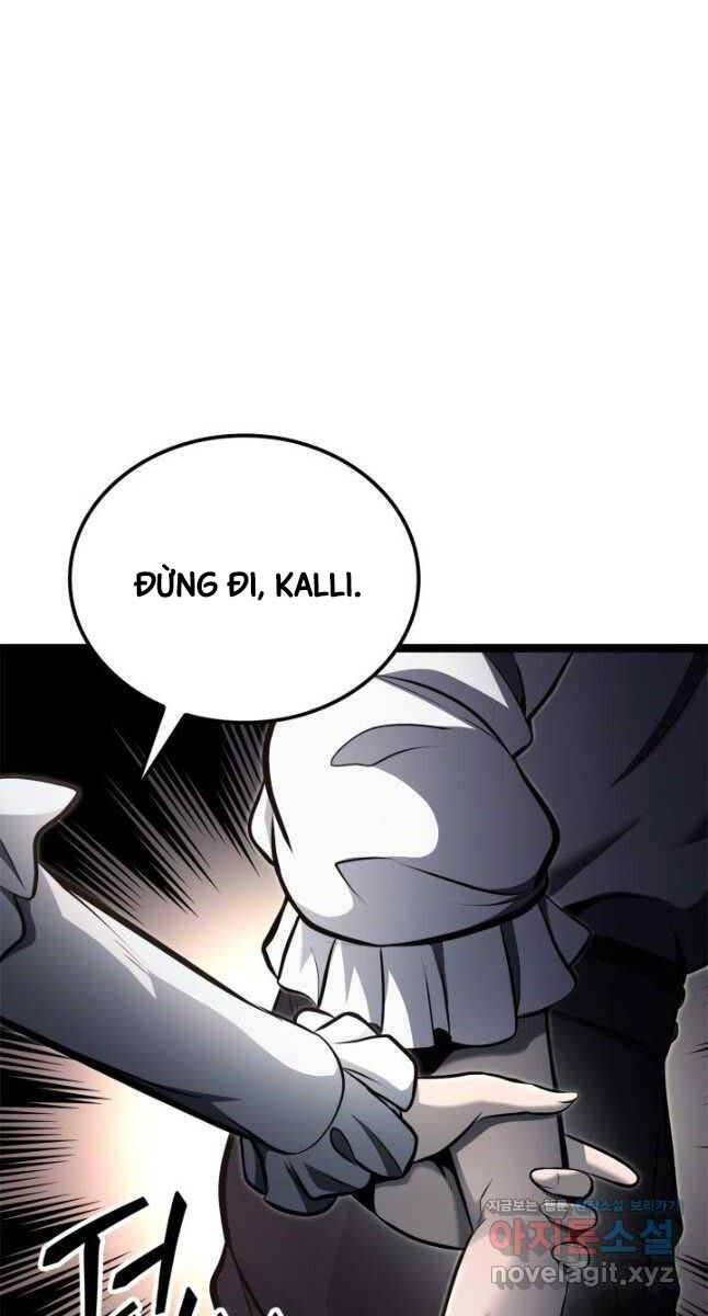 Nhà Vô Địch Kalli Chap 51 - Next Chap 52