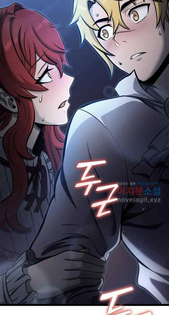 Nhà Vô Địch Kalli Chap 51 - Next Chap 52