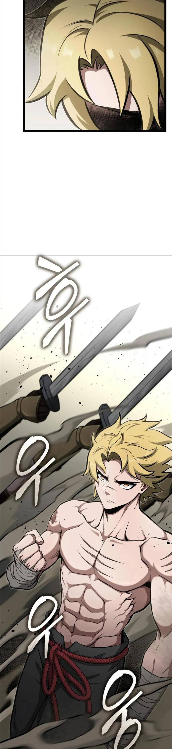 Nhà Vô Địch Kalli Chap 52 - Next Chap 53