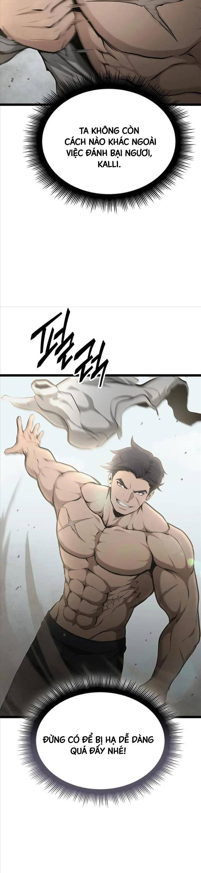 Nhà Vô Địch Kalli Chap 52 - Next Chap 53