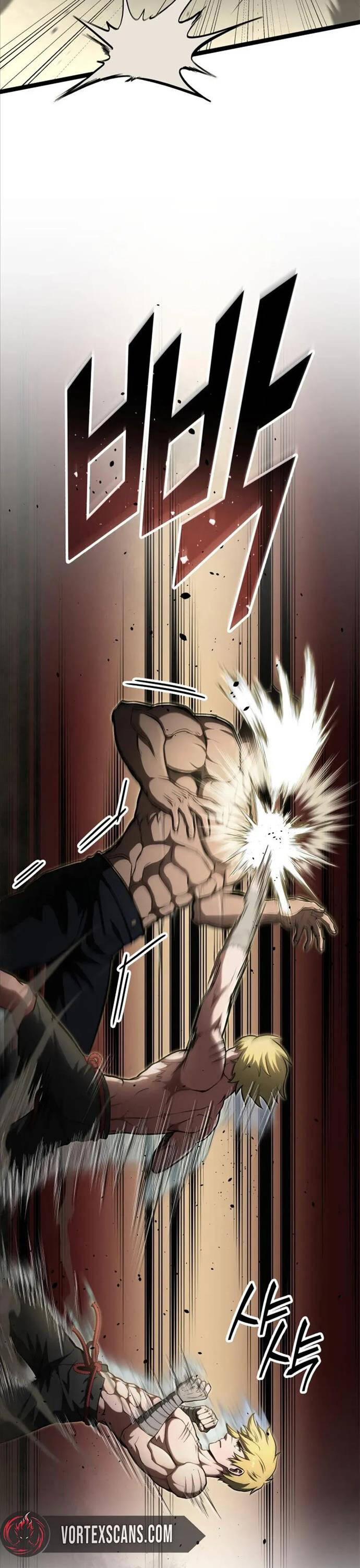 Nhà Vô Địch Kalli Chap 52 - Next Chap 53