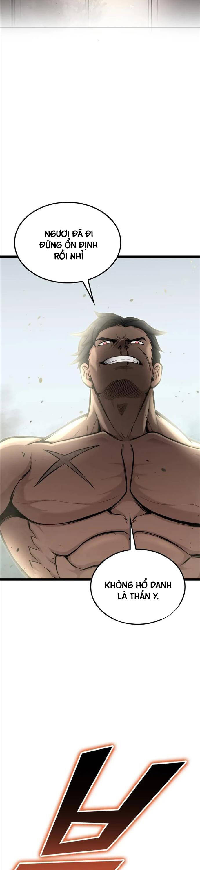 Nhà Vô Địch Kalli Chap 52 - Next Chap 53