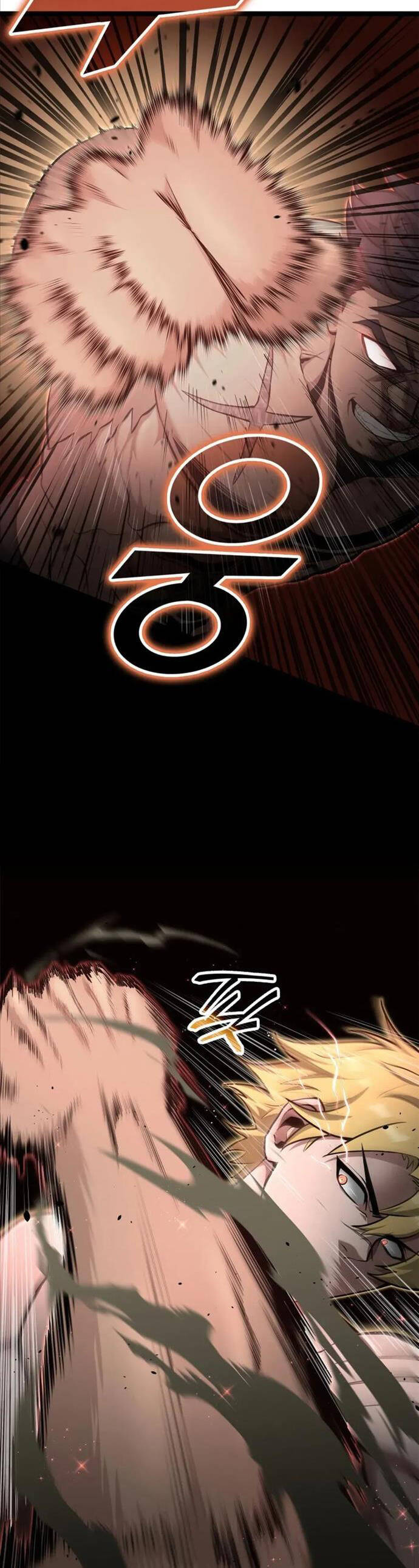 Nhà Vô Địch Kalli Chap 52 - Next Chap 53