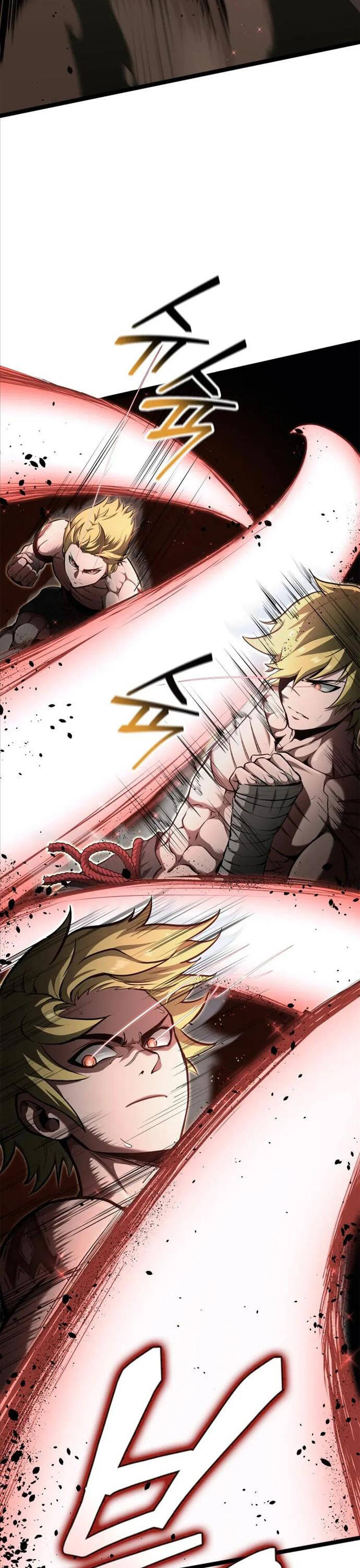 Nhà Vô Địch Kalli Chap 52 - Next Chap 53
