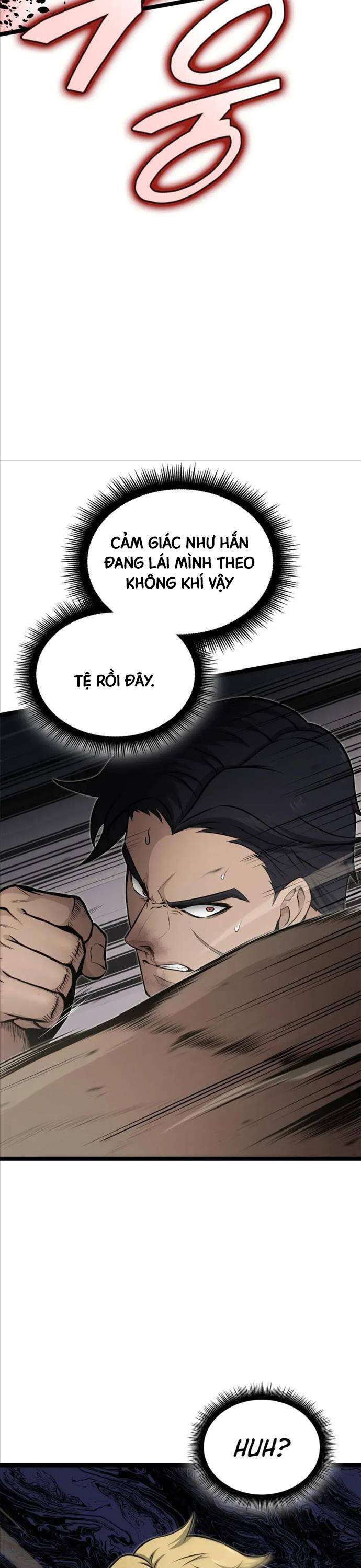 Nhà Vô Địch Kalli Chap 52 - Next Chap 53