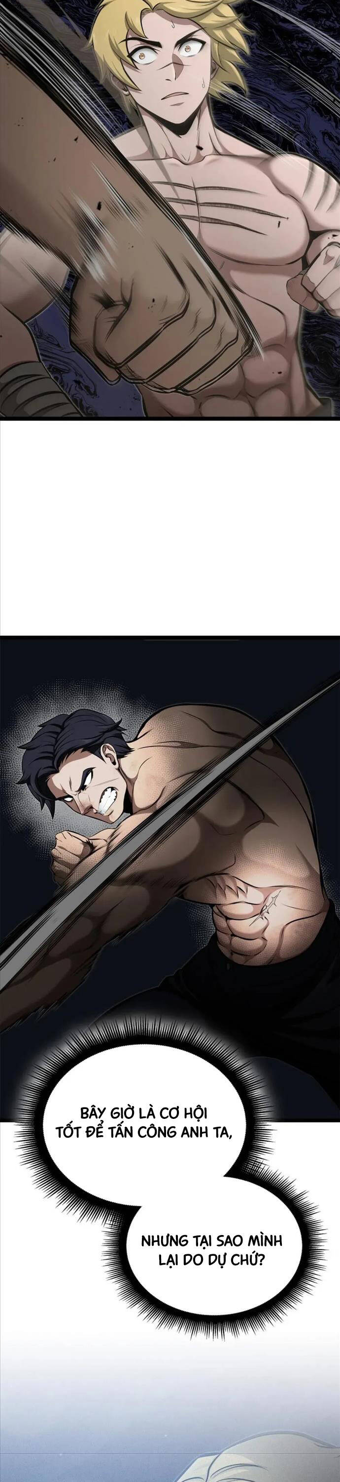 Nhà Vô Địch Kalli Chap 52 - Next Chap 53