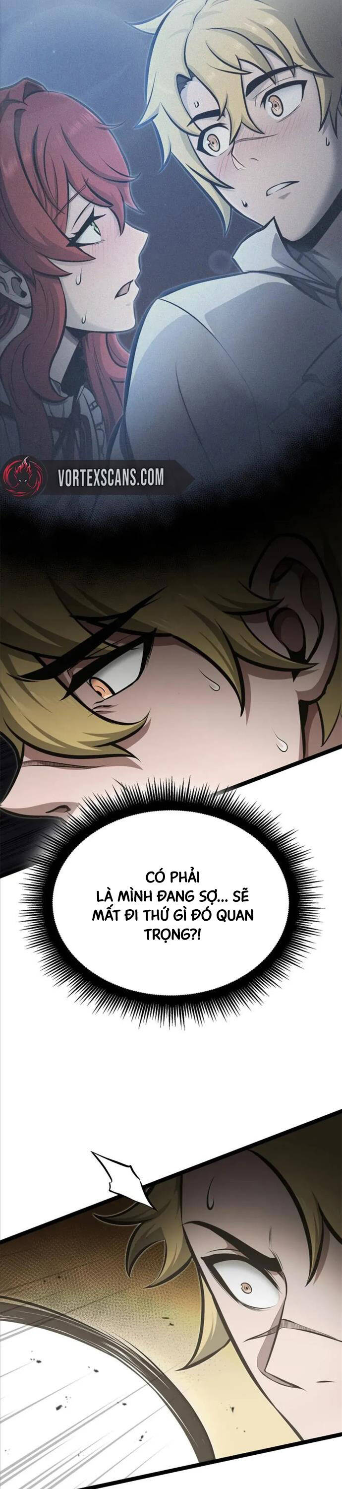 Nhà Vô Địch Kalli Chap 52 - Next Chap 53